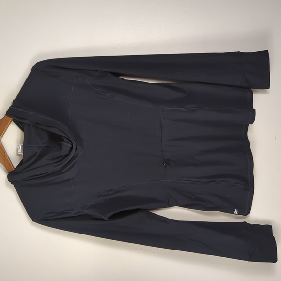 Fabletics Hooded Top - Picture 6 of 7